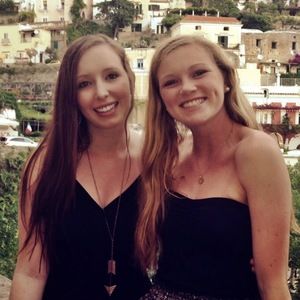 Meet your Posher, Bridget